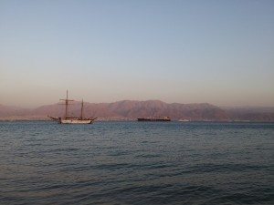 eilat ulpan trip00